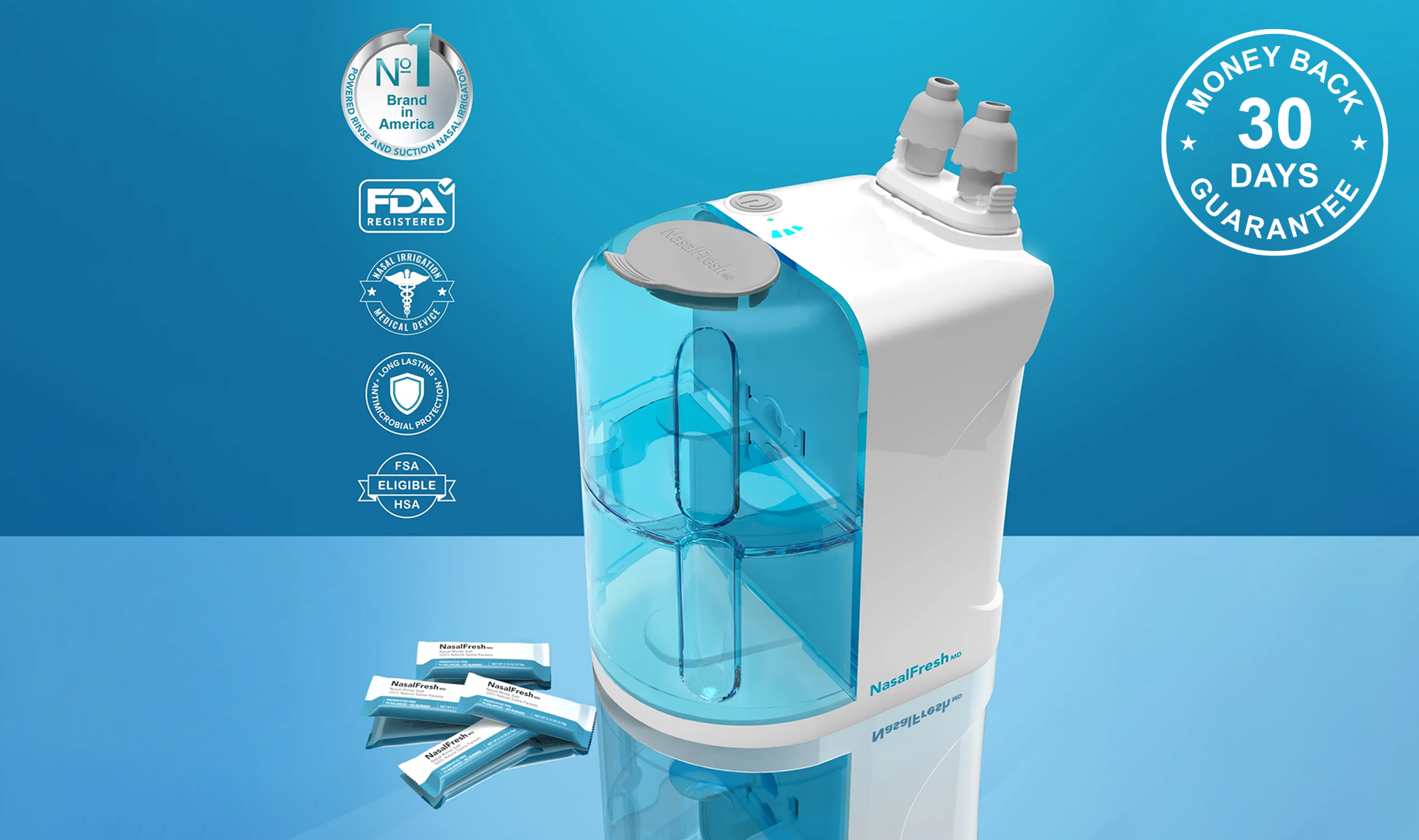 Reason12 Nasal Fresh Advertorial