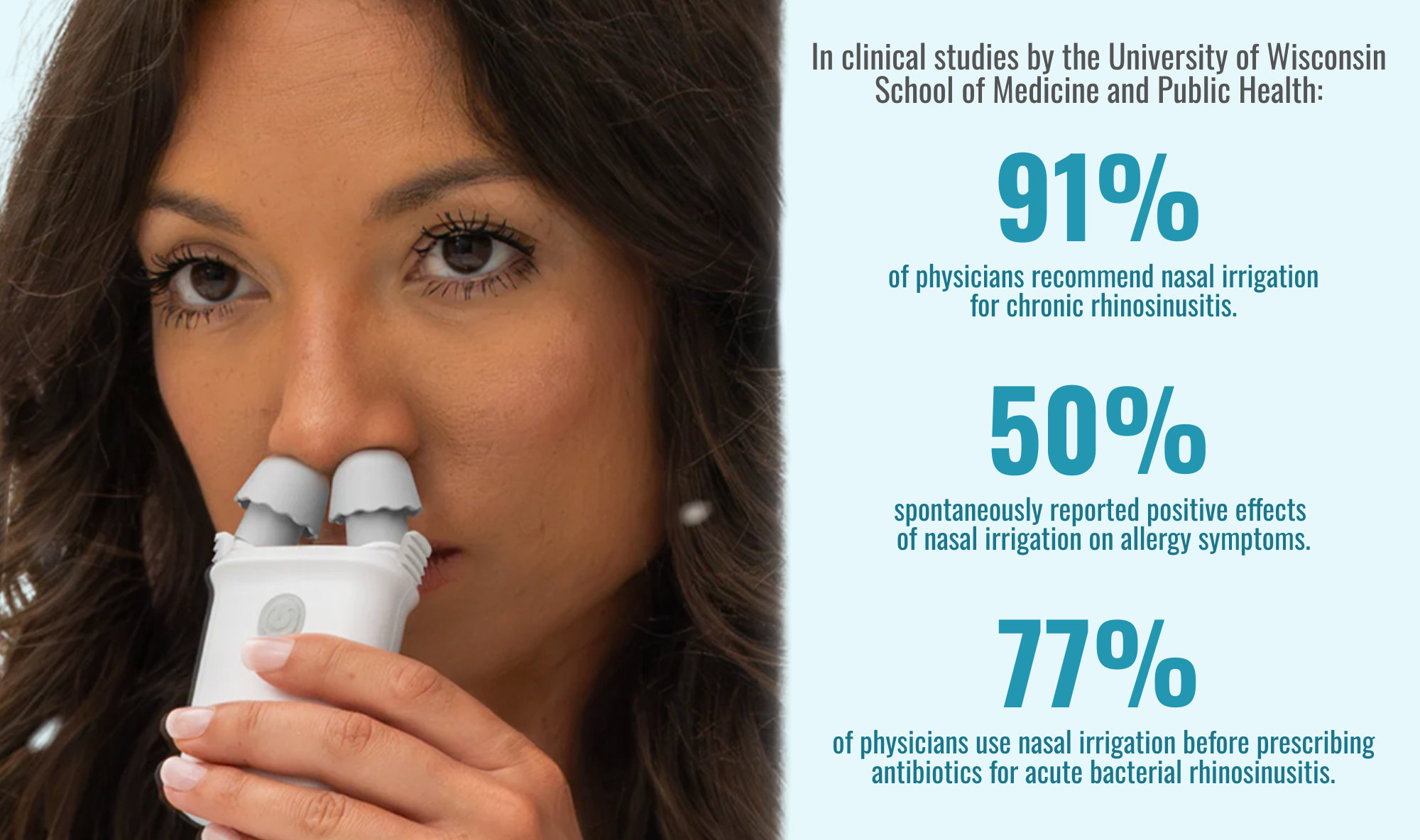 Reason3 Nasal Fresh Advertorial