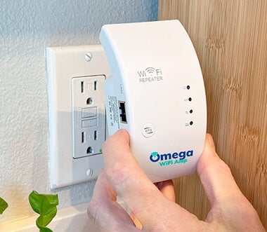 Omega Wifi Amp s4 1 02 1
