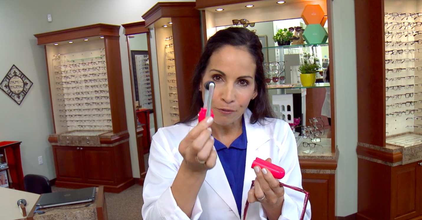Optometrist