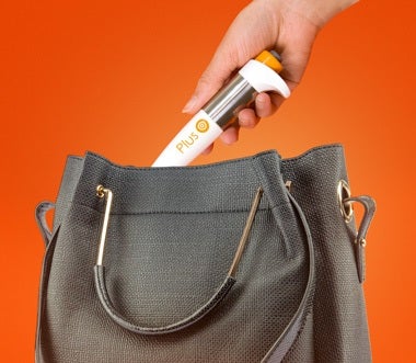 PEN PURSE WEB