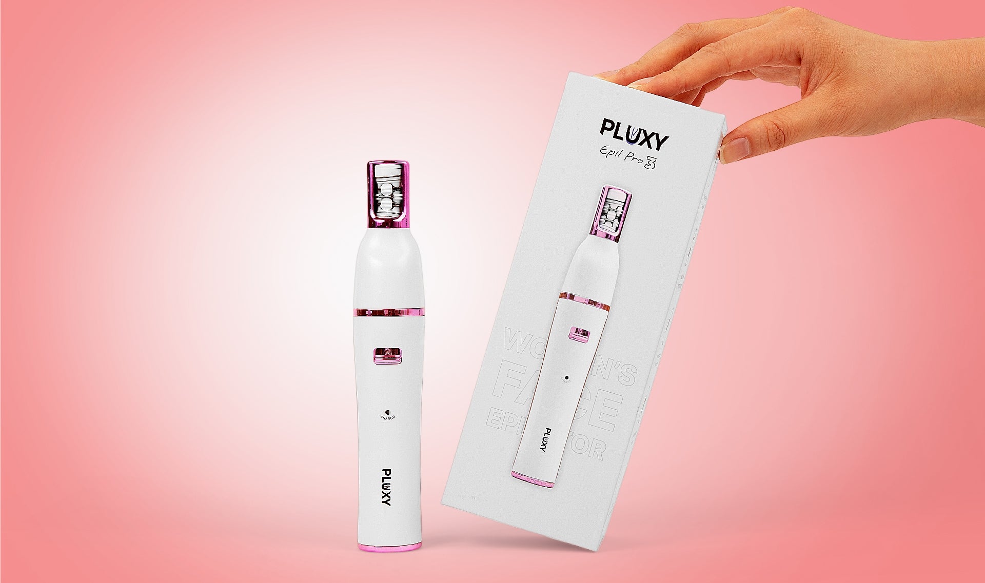 PLUXY AD 10