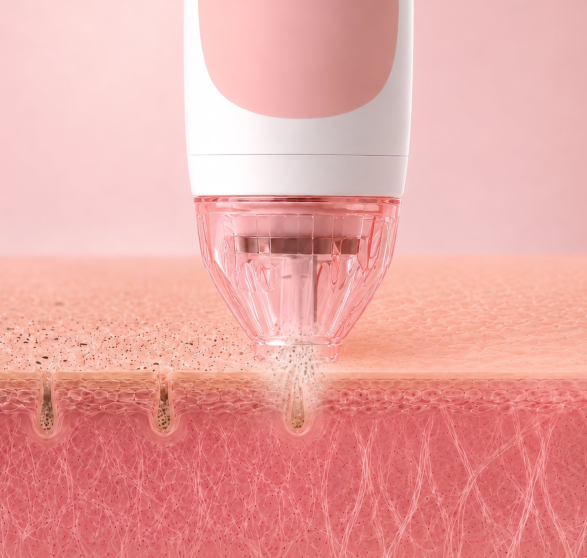 F01 PMD Beauty Microderm