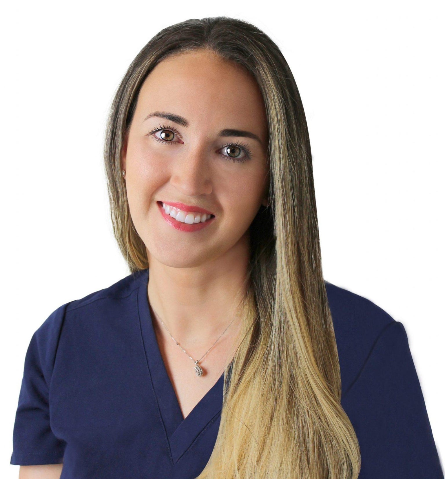 Stephanie Kane Headshot