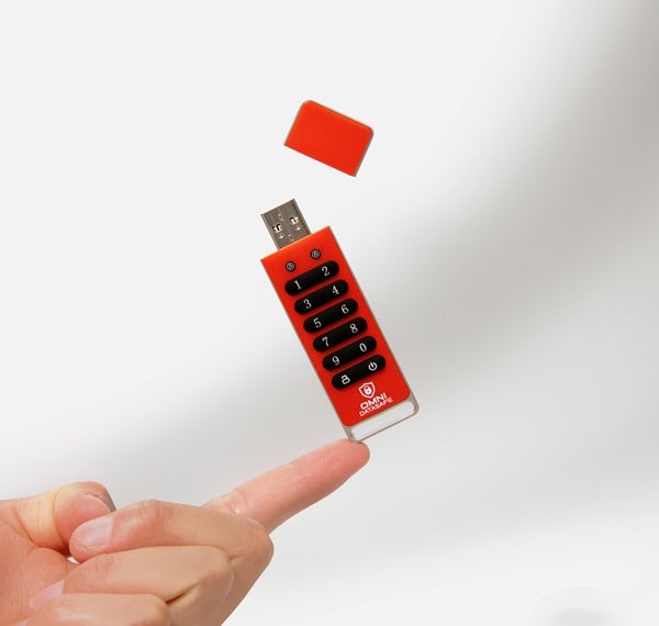 Product Finger