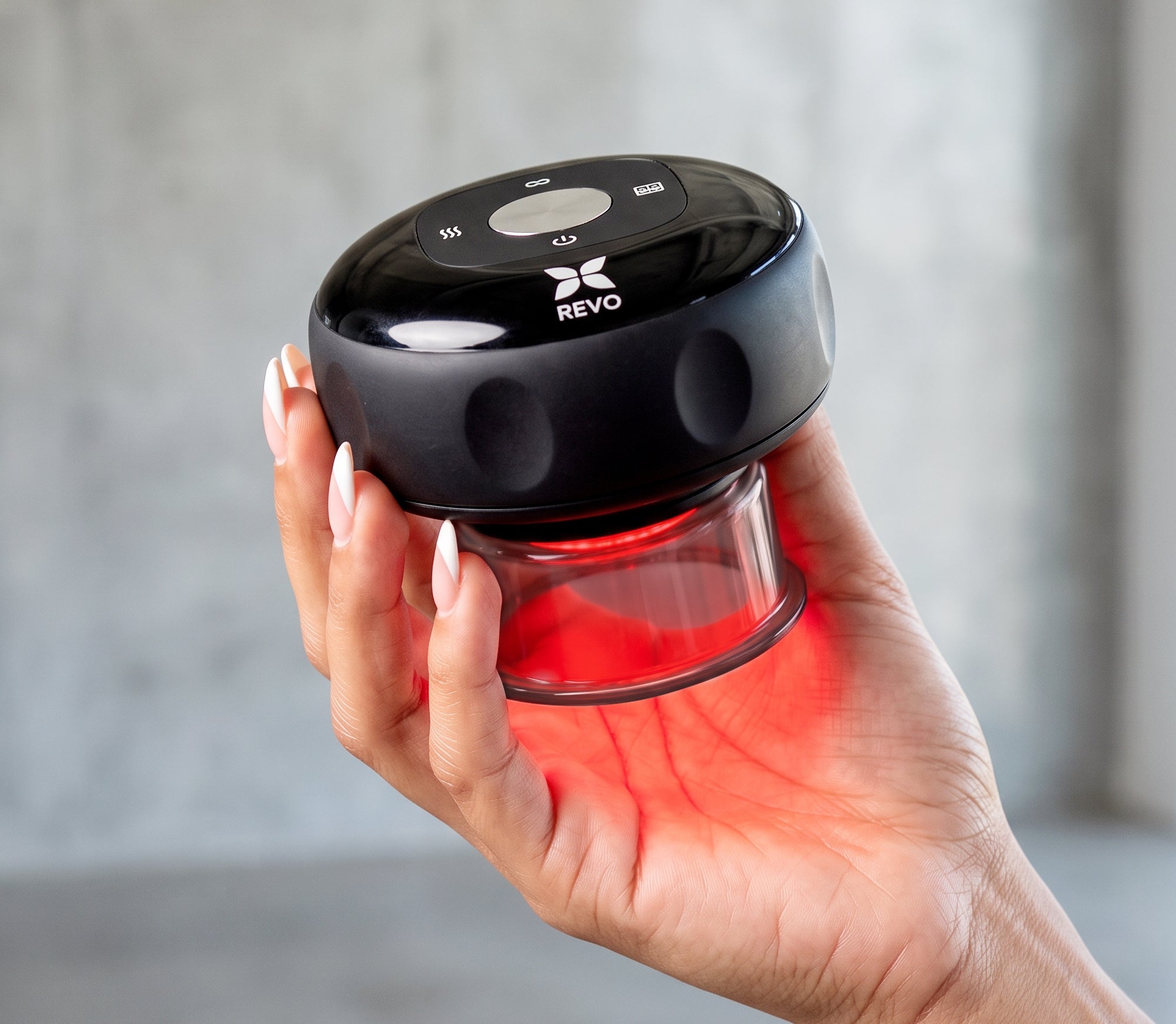 Revo Cupping Massager