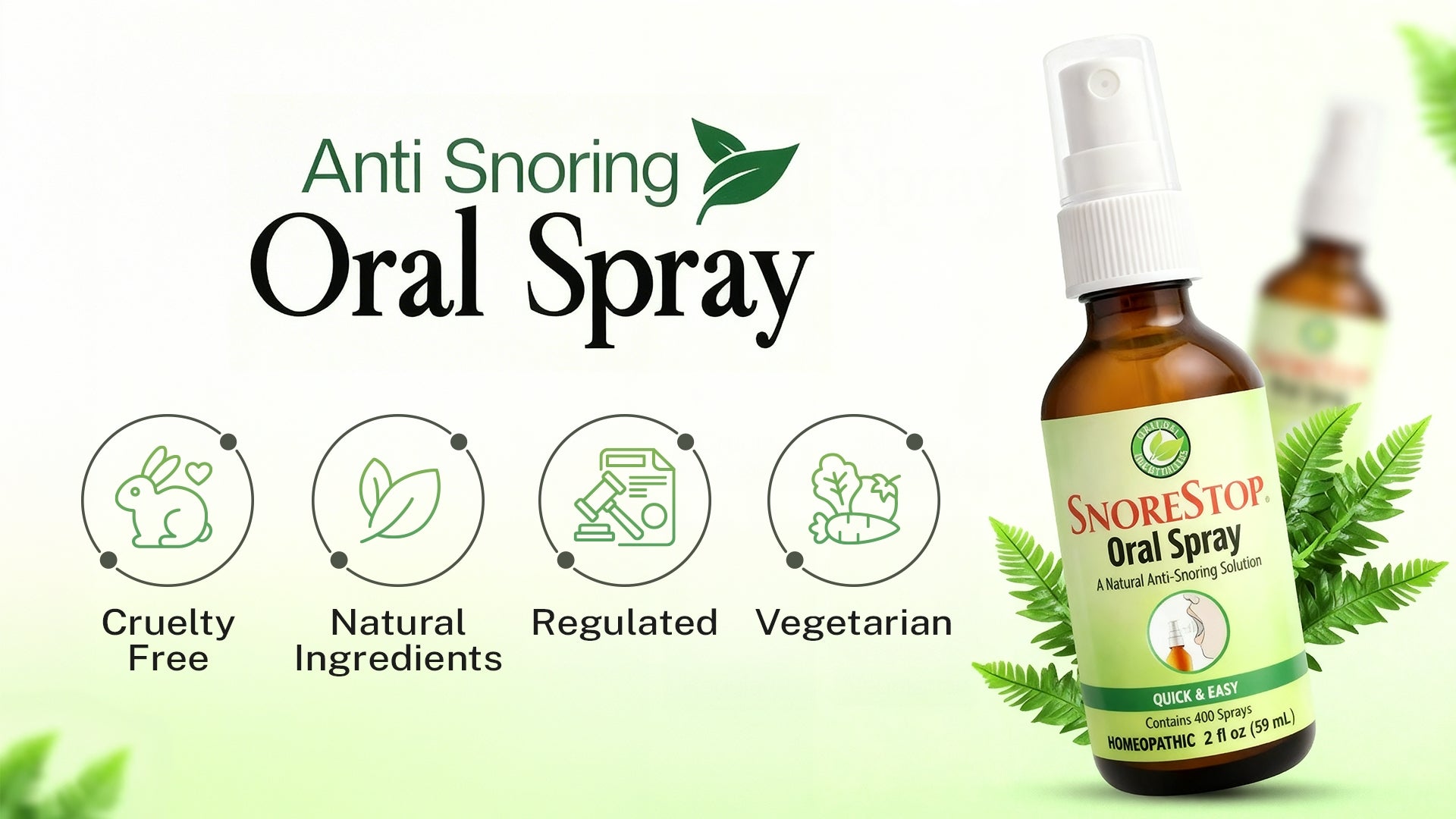 Snore Stop10 adv2