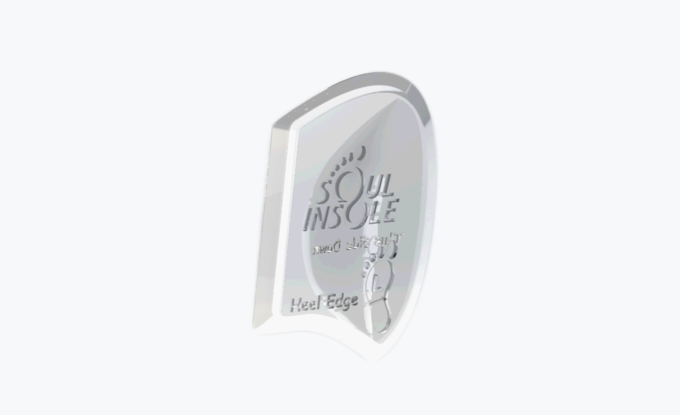 Soul Insole 1