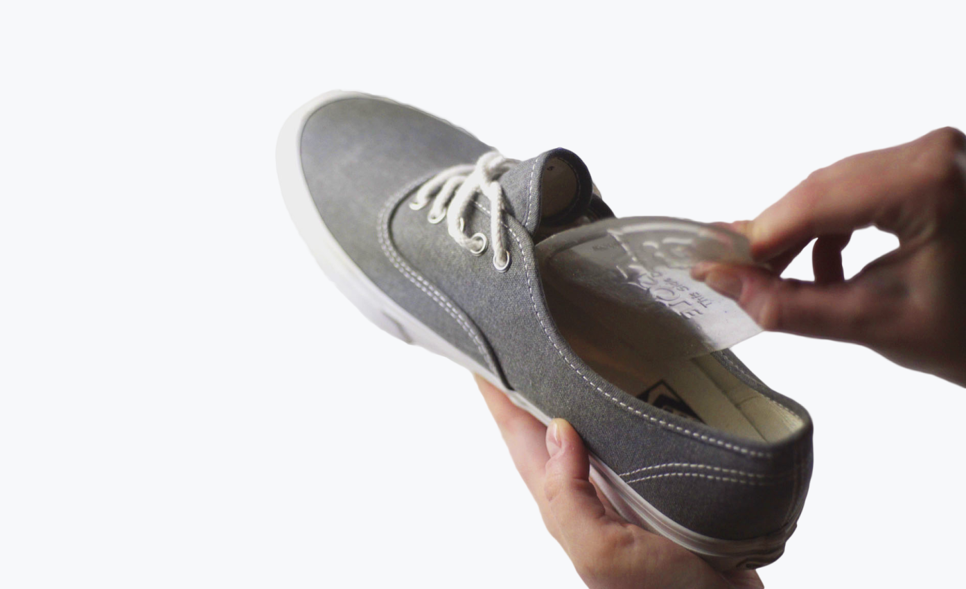 Soul Insole 2