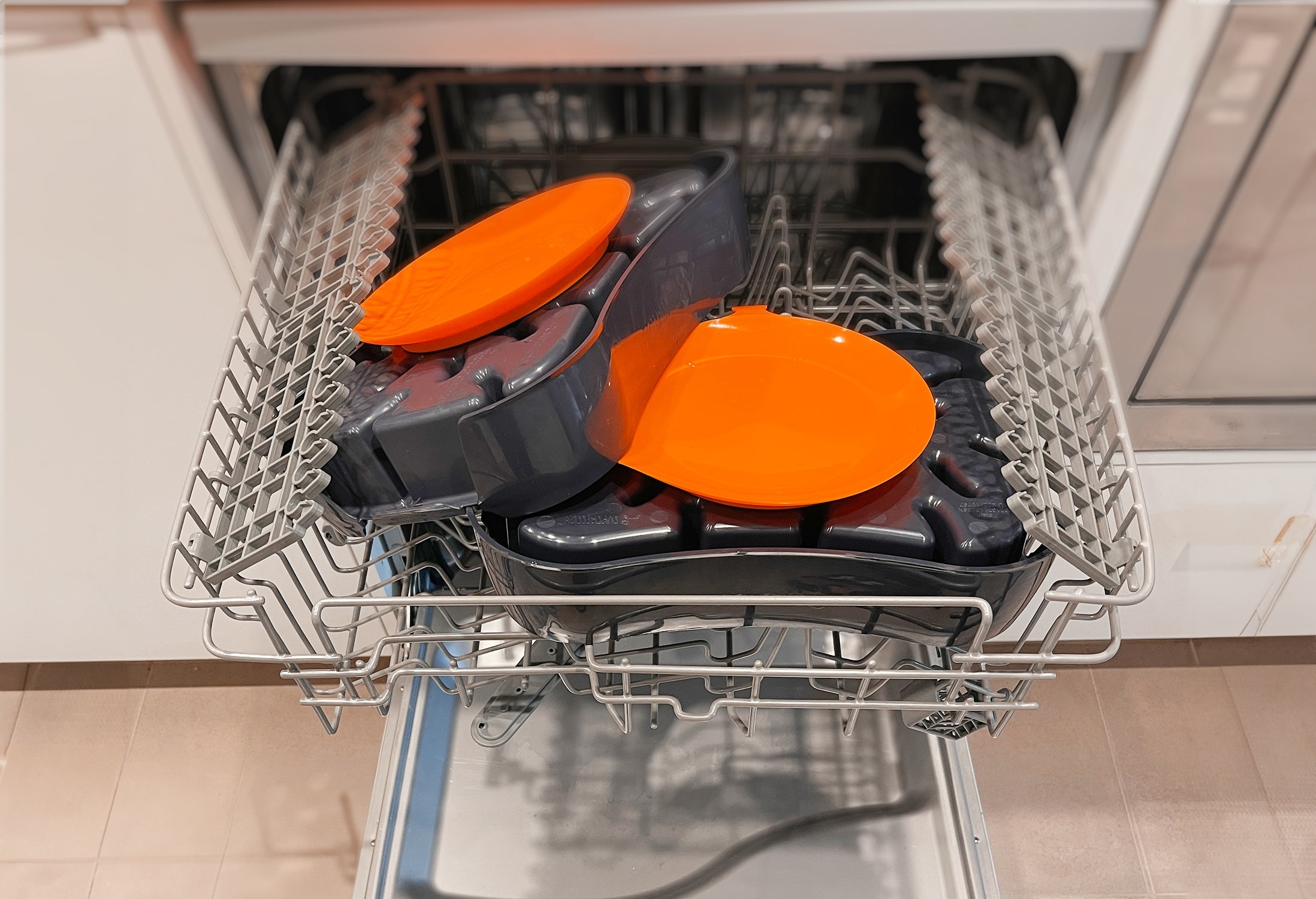 Dishwasher