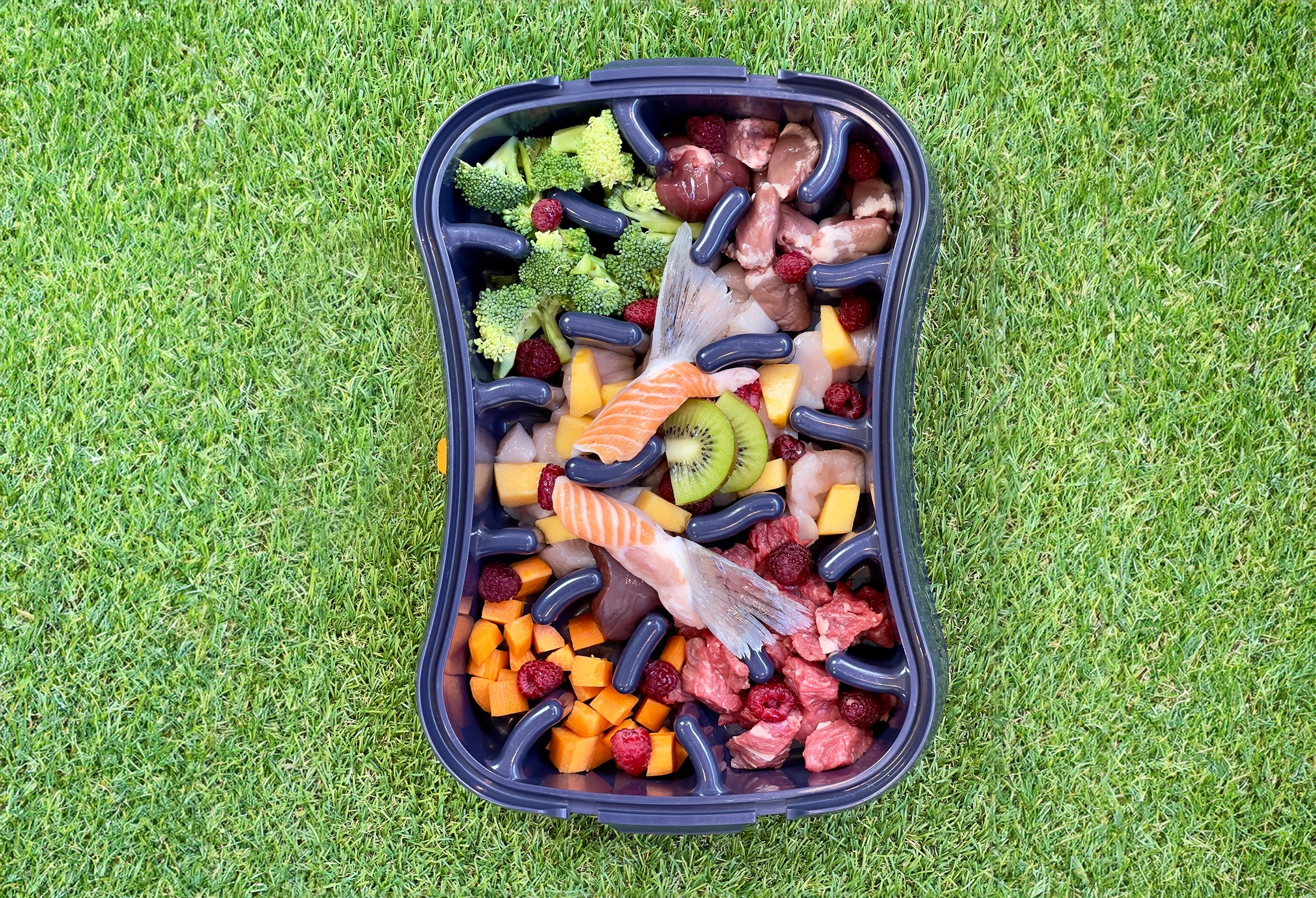 Grass Bowl
