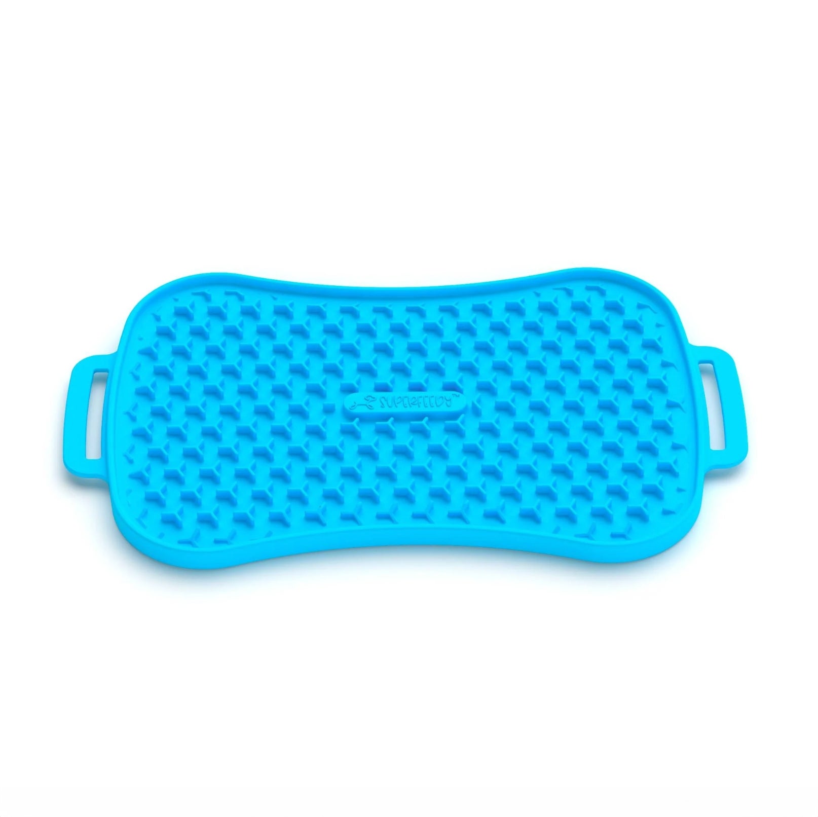 Upsell Blue Lick Mat