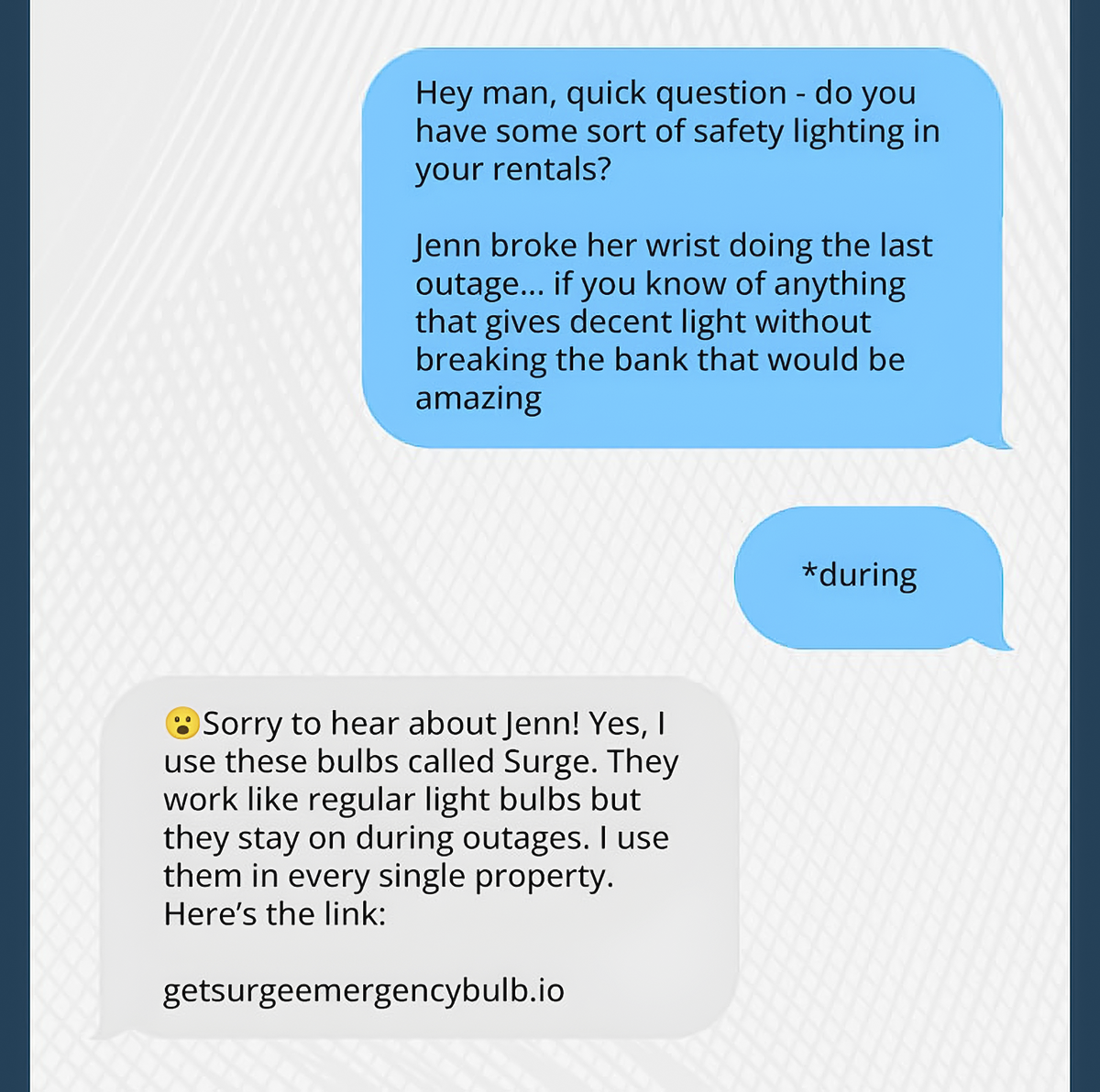 Message3