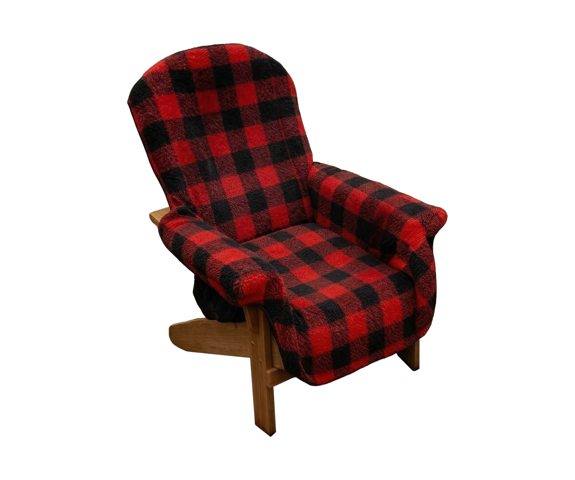 The Chair Blanket
