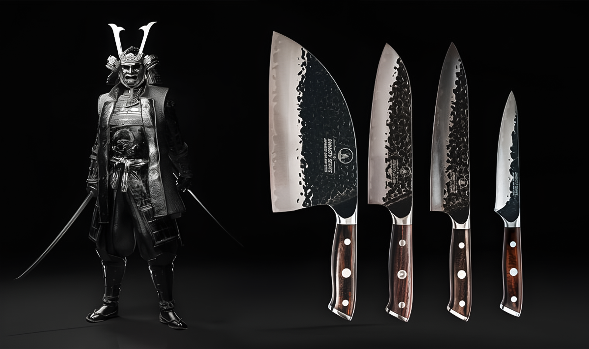 Samurai