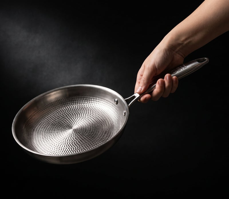 Tibo Titanium Pan