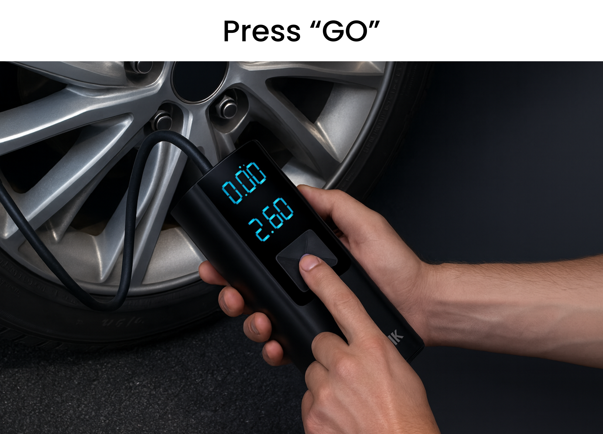 Step2 Tire Hero Jerry