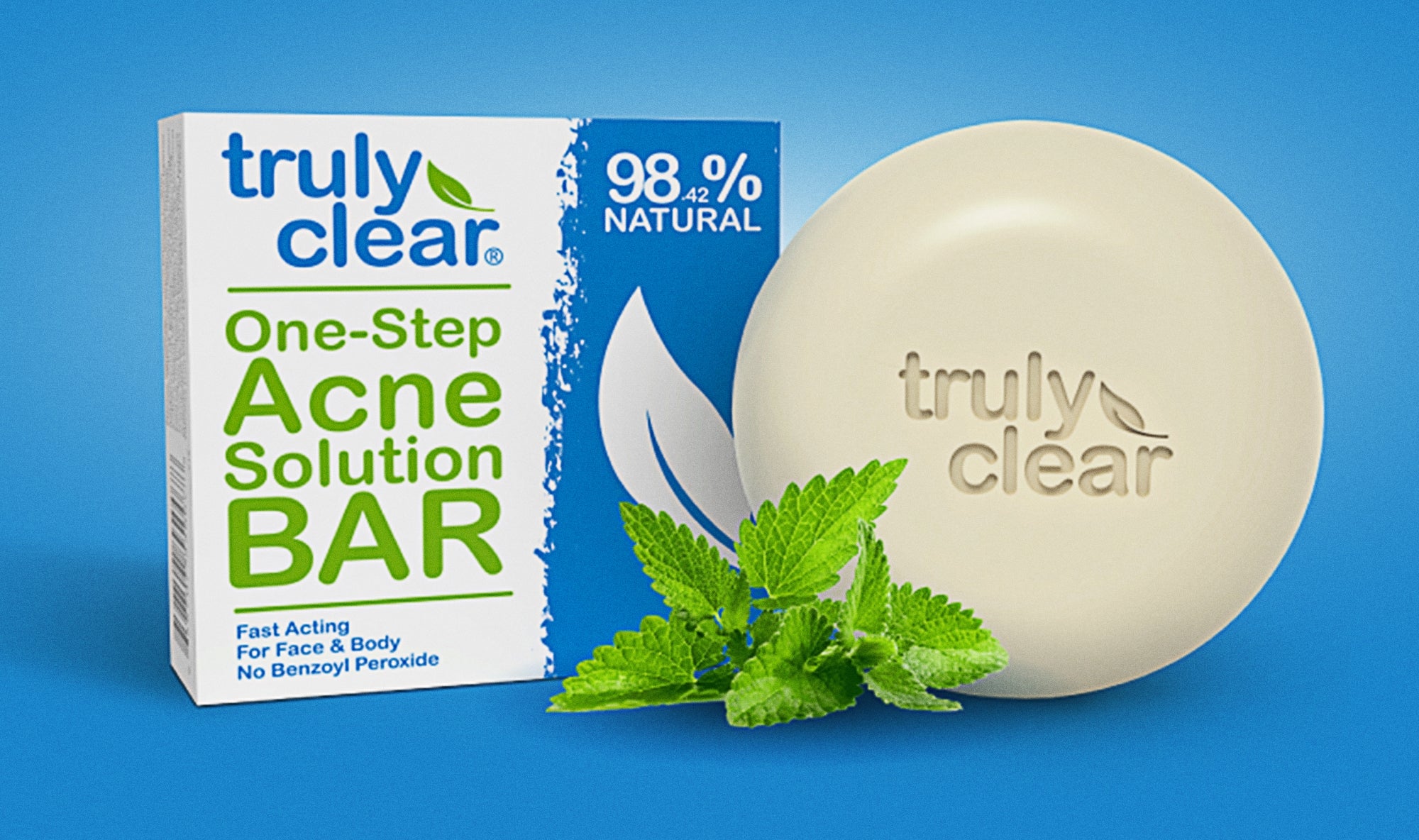 TRULY CLEAR ADVERT 6