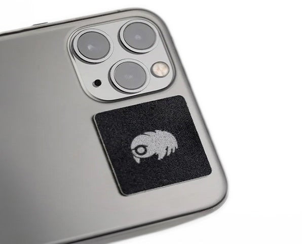 Product resize white bg