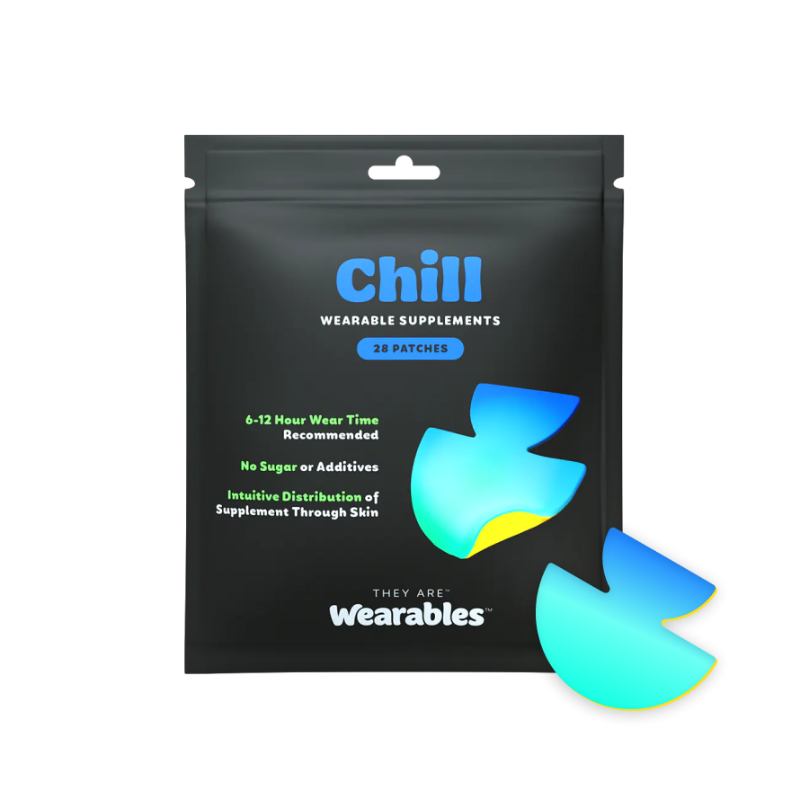 Wearables Chill Product Image