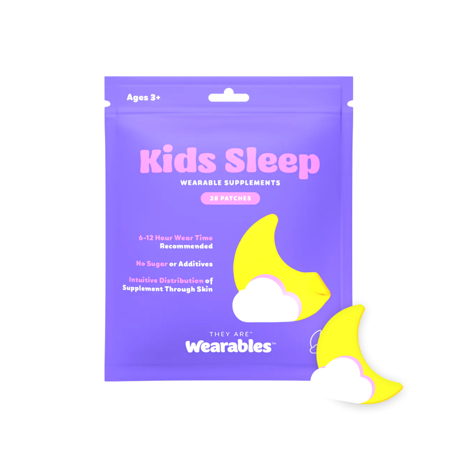 Wearables Kids Sleep Product Image