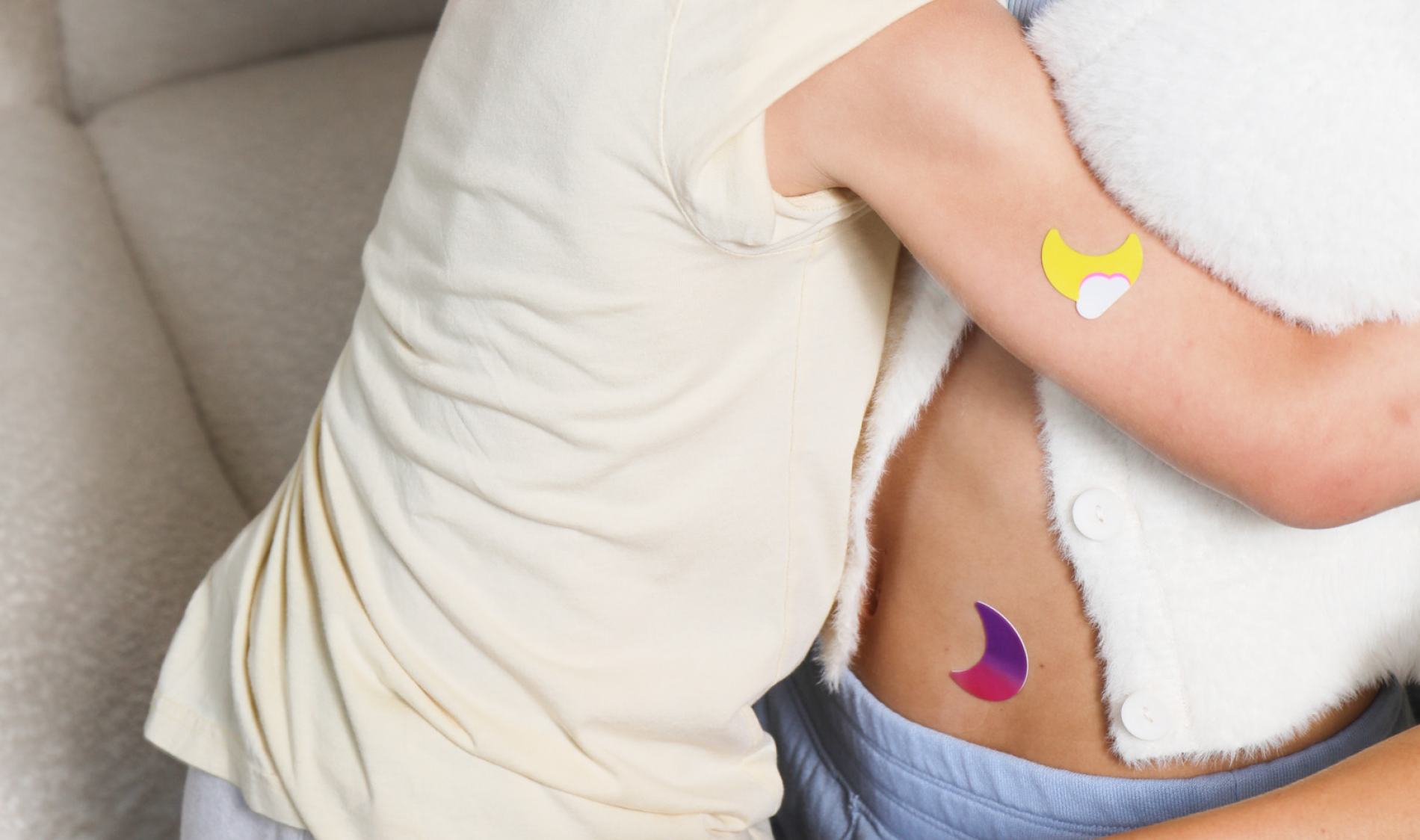 Wearables Sleep Kids 2