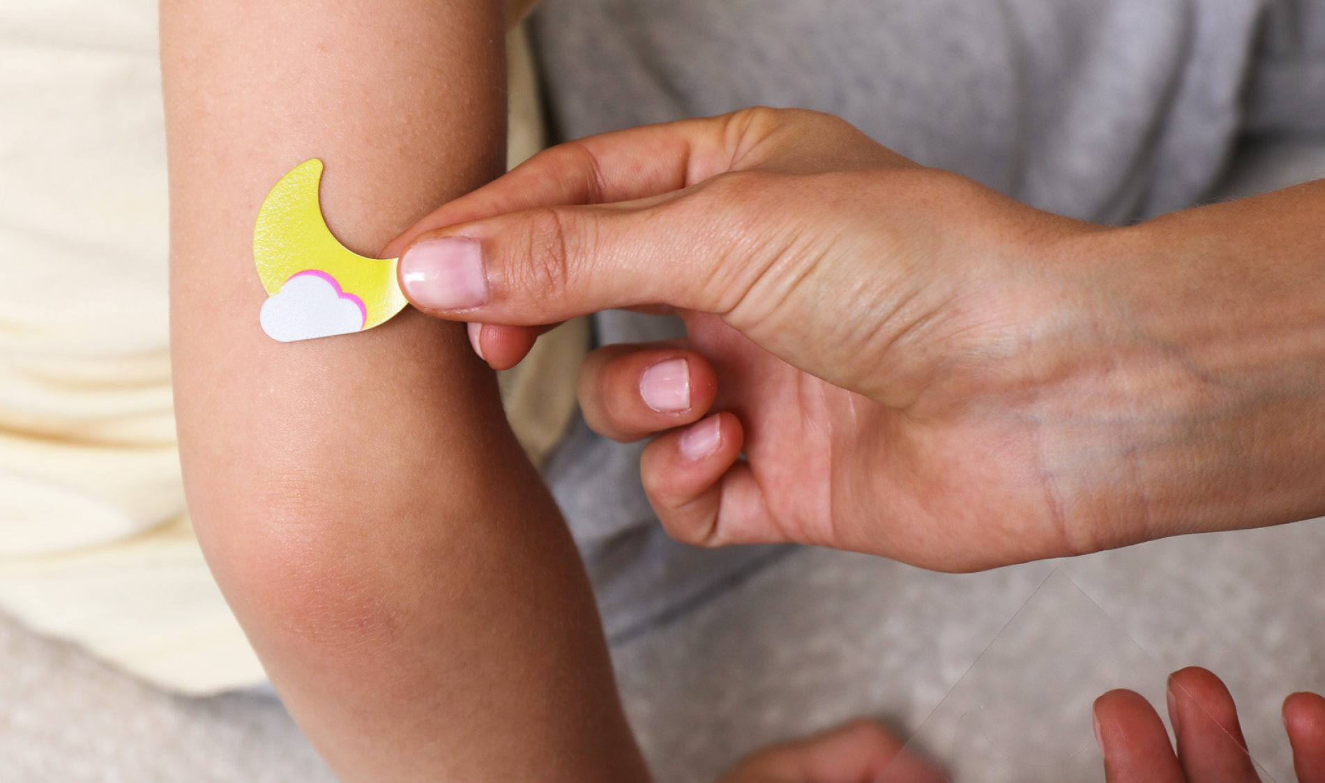 Wearables Sleep Kids 4