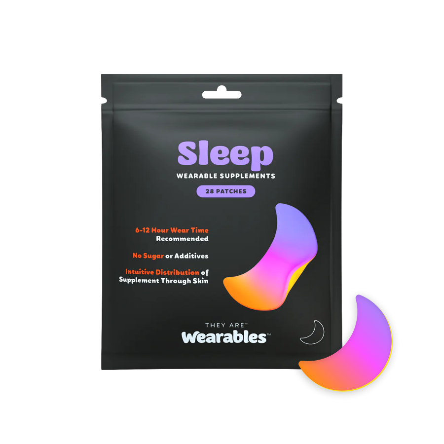 Wearables Sleep Product Image
