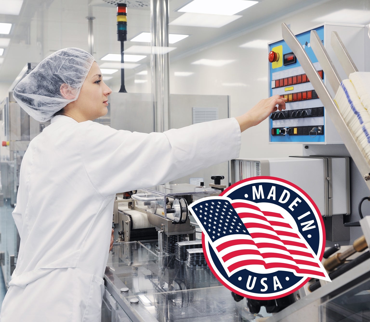 USA