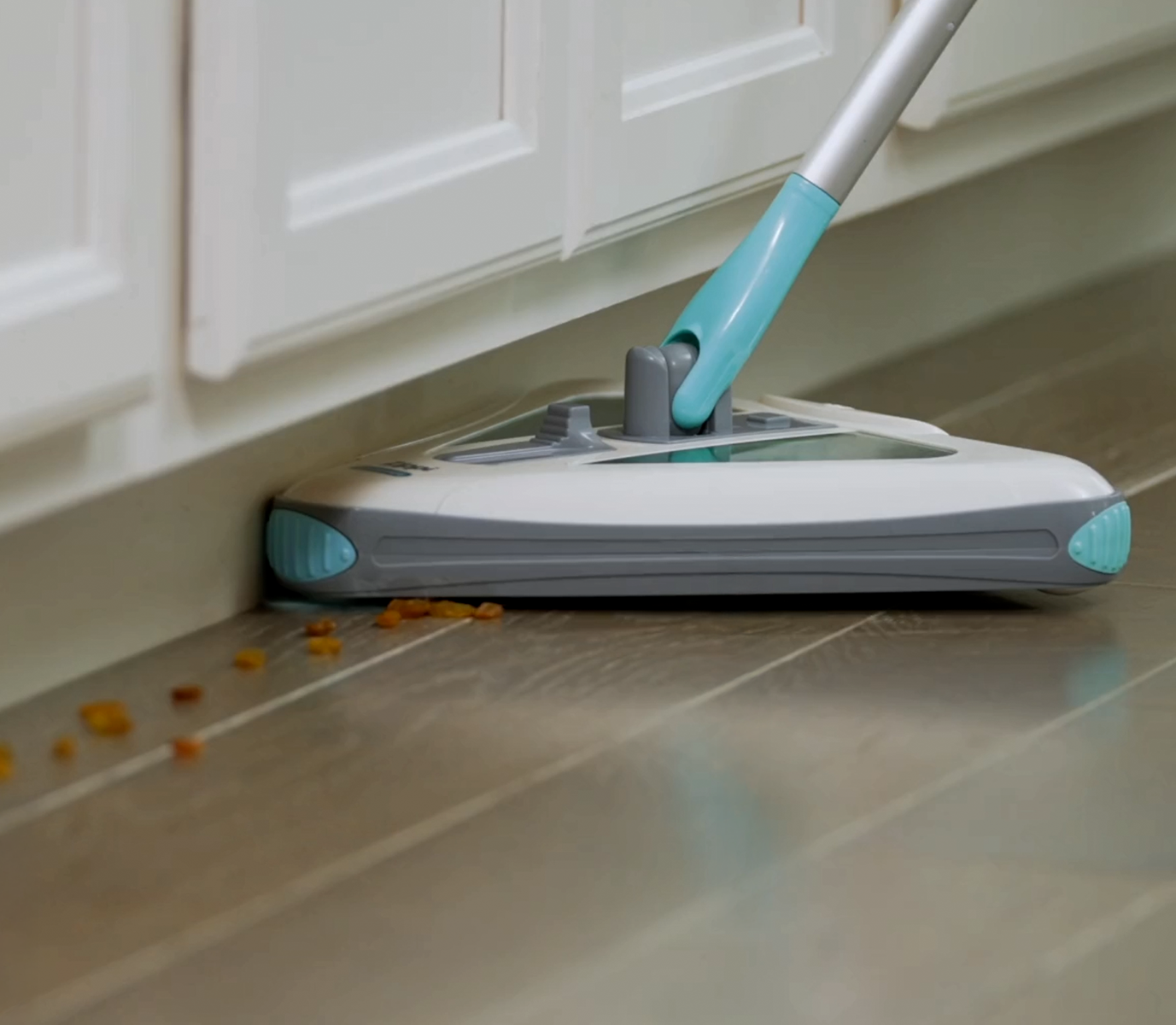 Zippi Sweeper