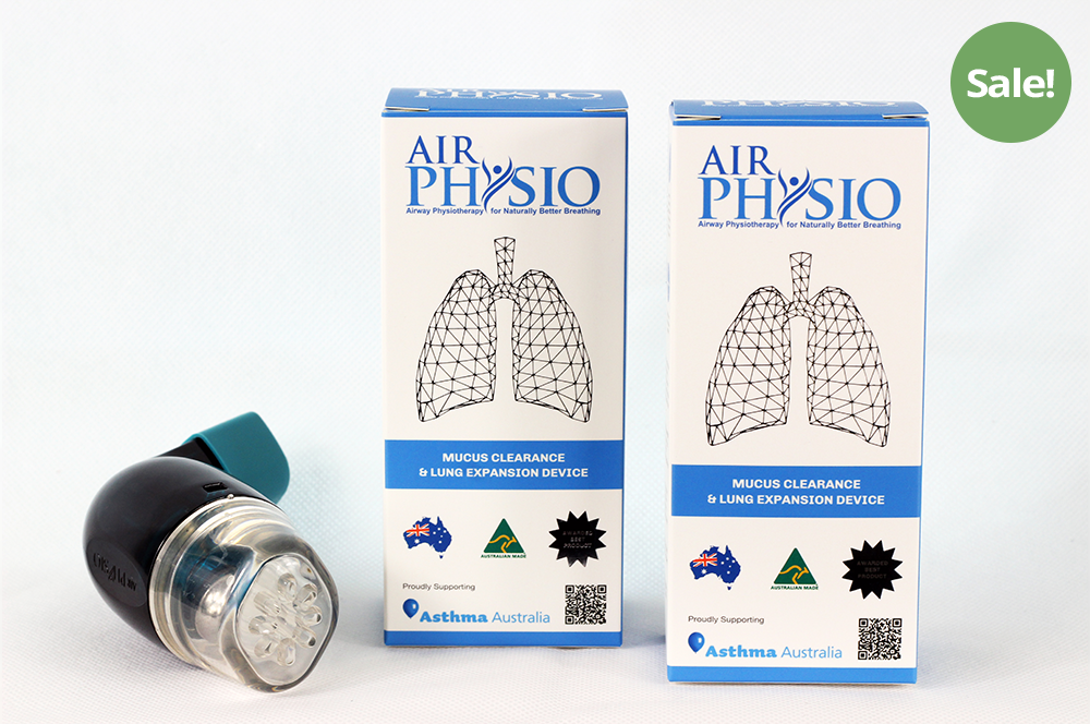 Airphysio adv 31