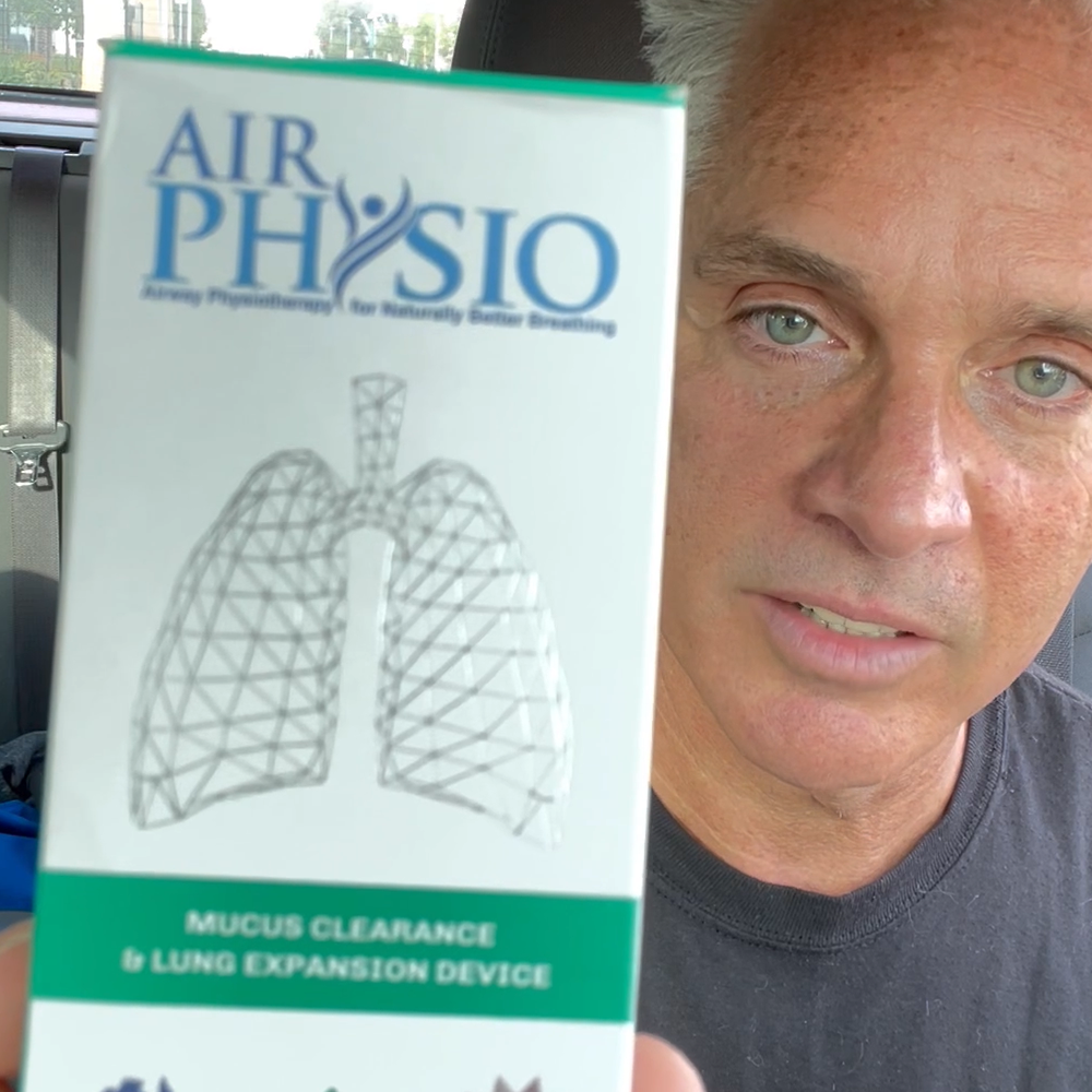 Airphysio adv 41