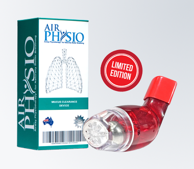 Airphysio productbox