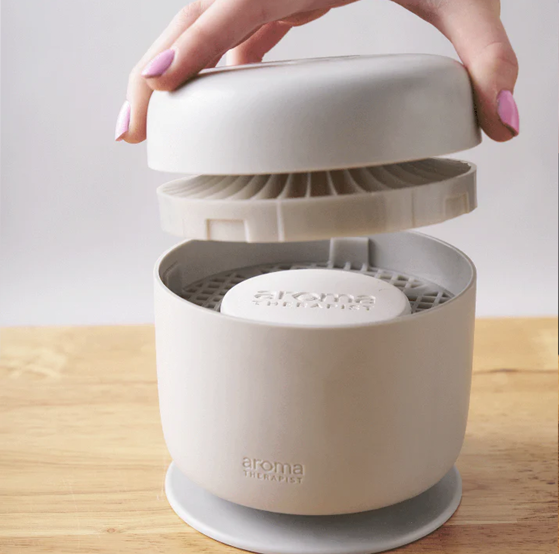 Aroma 44