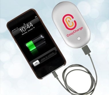 Small Charge