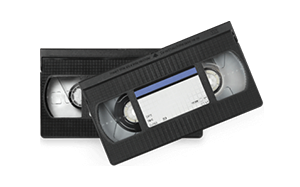Vhs new