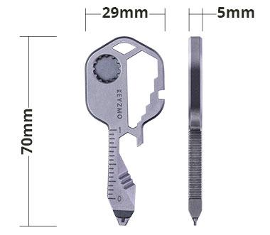 Keyzmo s4 1 02