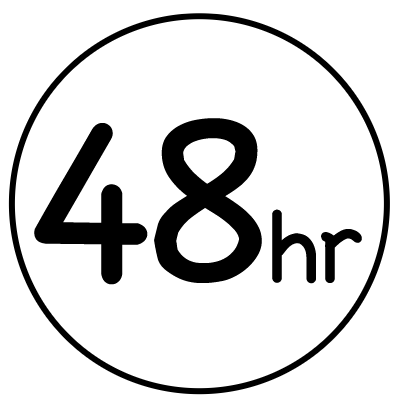 Icon 48hr