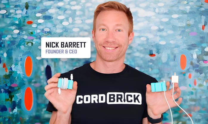 Cord Brick 09