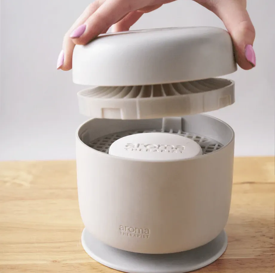 Aroma Amplifier