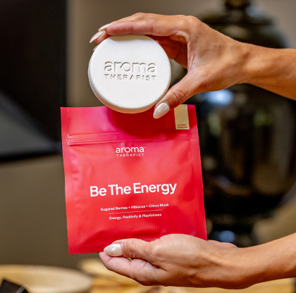 Aroma media 2