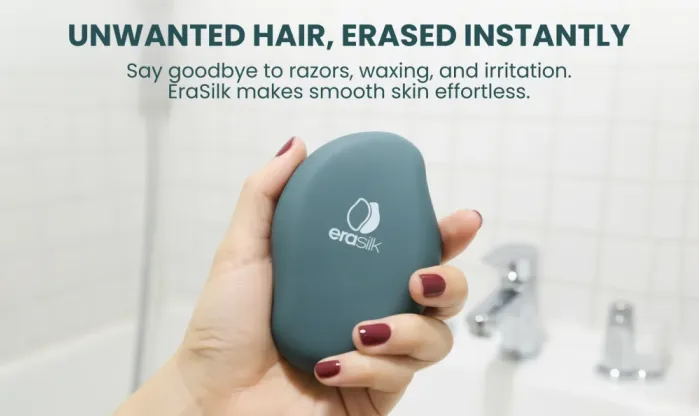 Features Era Silk Serenity 1