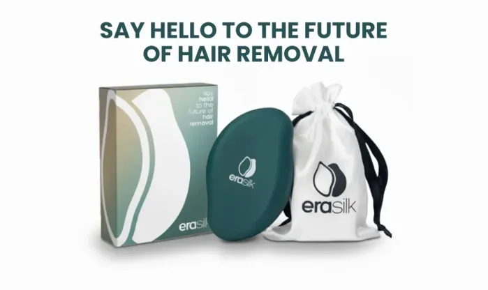 Packaging Era Silk Serenity 1