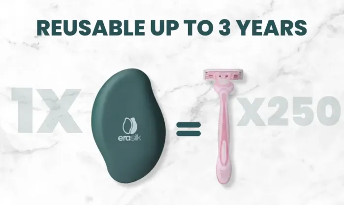 Problem Solution2 Era Silk Serenity 2 1