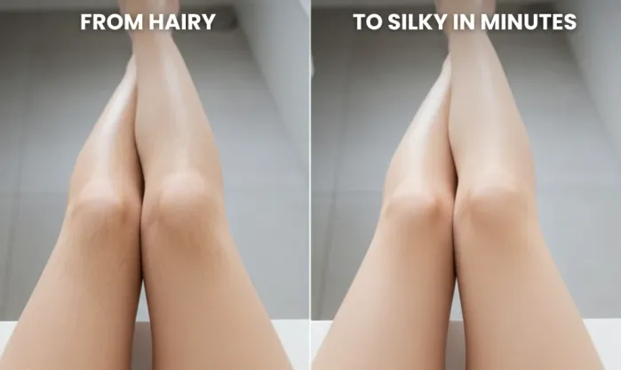 Problem Solution1 Era Silk Serenity 1