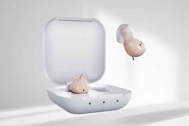 Audien Atom2 1