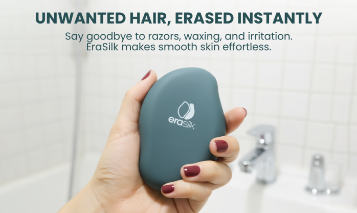 Features Era Silk Serenity 1
