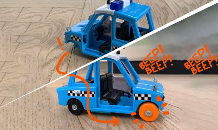 Problem Solution Fix Its Serenity