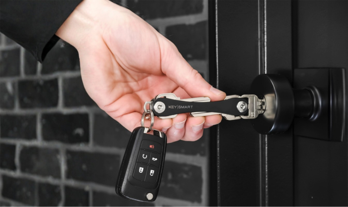 PIU2 Key Smart Serenity 1