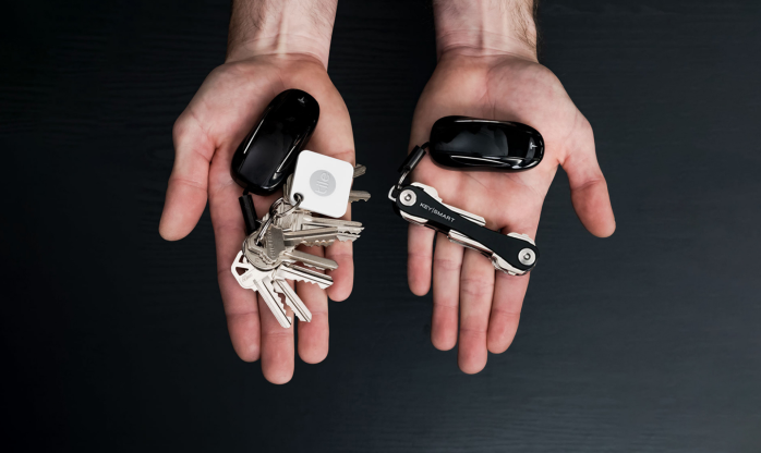 Serenity Key Smart1 1